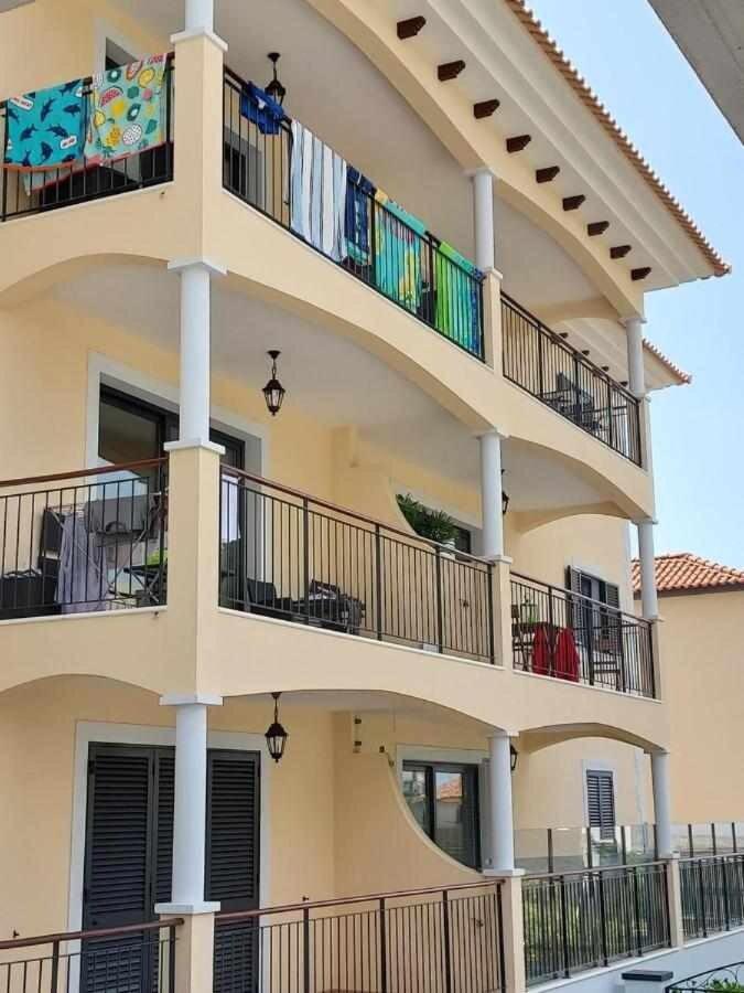 Apartamento Nora Premium Funchal  Exterior foto
