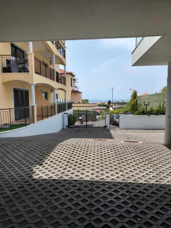 Apartamento Nora Premium Funchal  Exterior foto